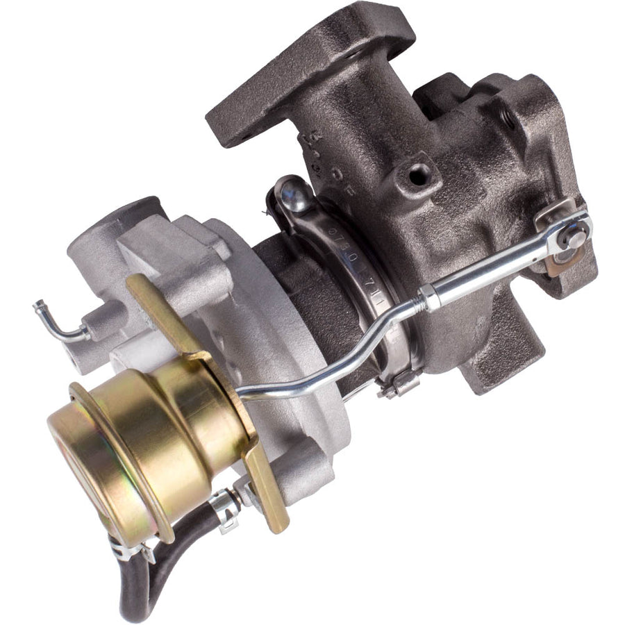 Turbo Turbocharger compatible for Mitsubishi Pajero 4M40 2.8L 94-97 TD04-12T 49377-03043,