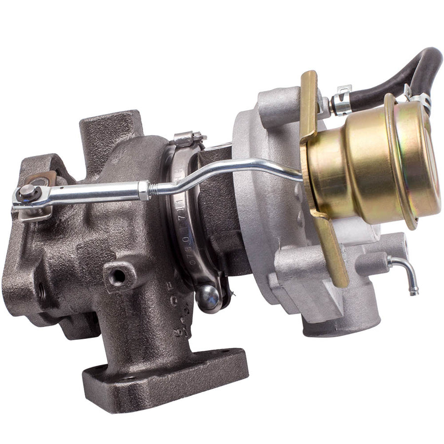 Turbo Turbocharger compatible for Mitsubishi Pajero 4M40 2.8L 94-97 TD04-12T 49377-03043,