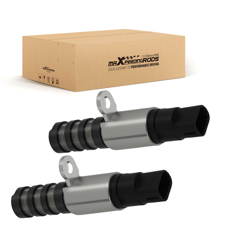 Street Coilovers Rear Lowering Kit compatible for Ford Mustang GT 2015-2023