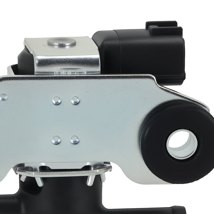 Vapor Canister Purge Solenoid Value compatible for Infiniti FX50 2009-2013 K5T46696 2 Pins