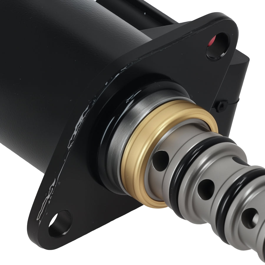 Control Solenoid Valve for Kobelco SK200-6E 1998-2006 G24DB50