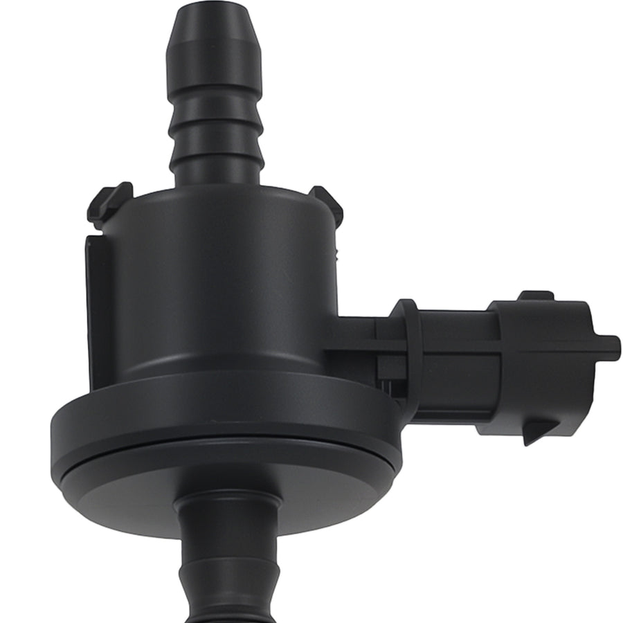 Vapor Canister Purge Valve compatible for Ford Escape Fiesta Transit 2013-2019 0280142500