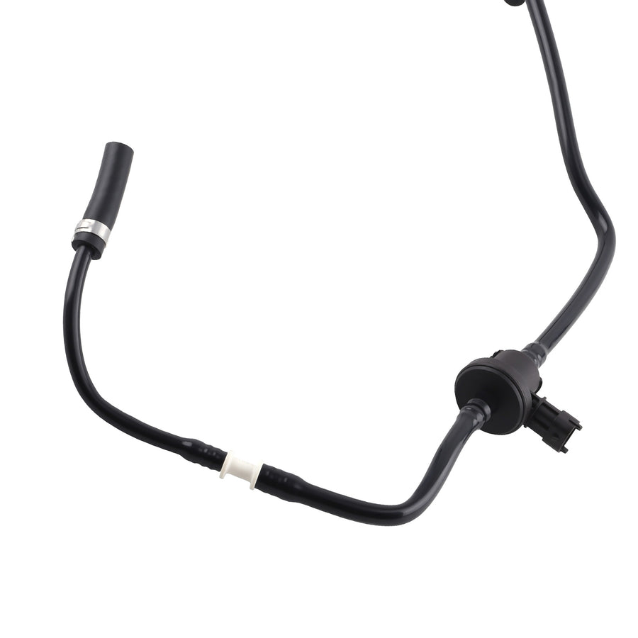 Fuel Line Fuel Evaporative Emissions Line compatible for Ford Fiesta 1.6L 2014 D2BZ9C047B
