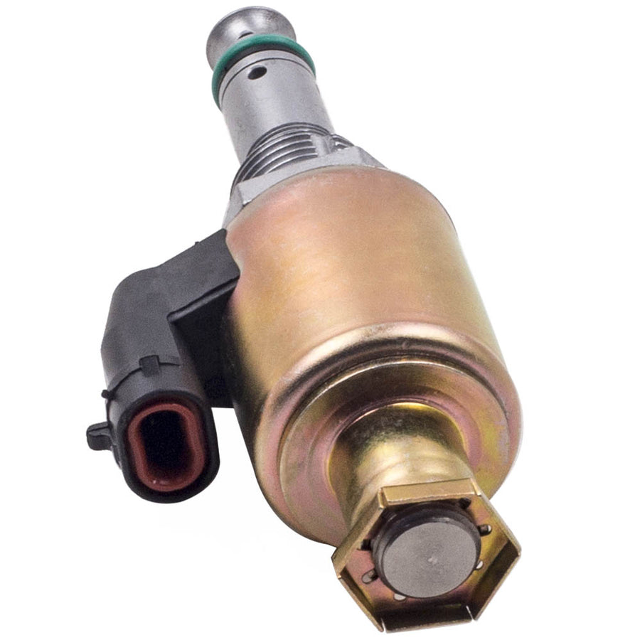 Compatible for Ford Diesel 7.3L Pressure Control Regulator Sensor Valve IPR w/ Sensor