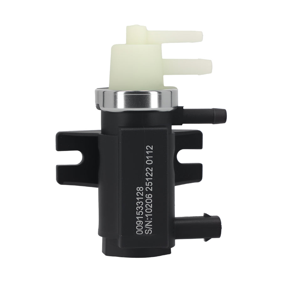 Turbocharger Boost Control Valve compatible for Mercedes-Benz GLK250 GLE300d 0001531700