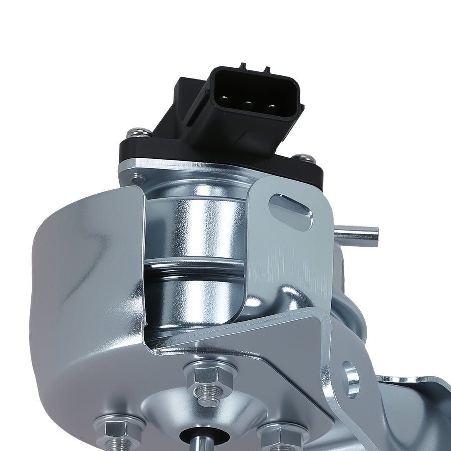 Turbo Wastegate Valve compatible for Fiat Fullback 2.4D 4x4 2016-23 49335-01700 6000611738