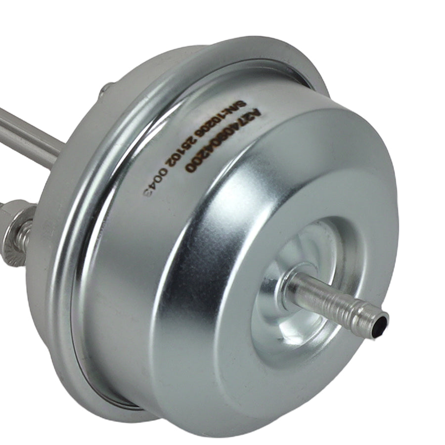 Turbo Actuator compatible for Mercedes-Benz C-Class C300 W204 3.0L 2014-2016 Turbocharger