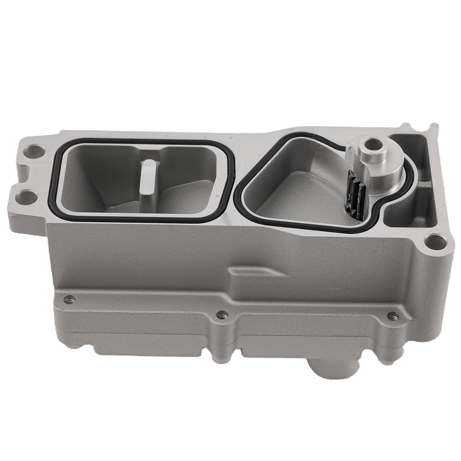 Electronic Turbocharger Actuator Compatible for Cummins X15 X12 ISX 2017-2019
