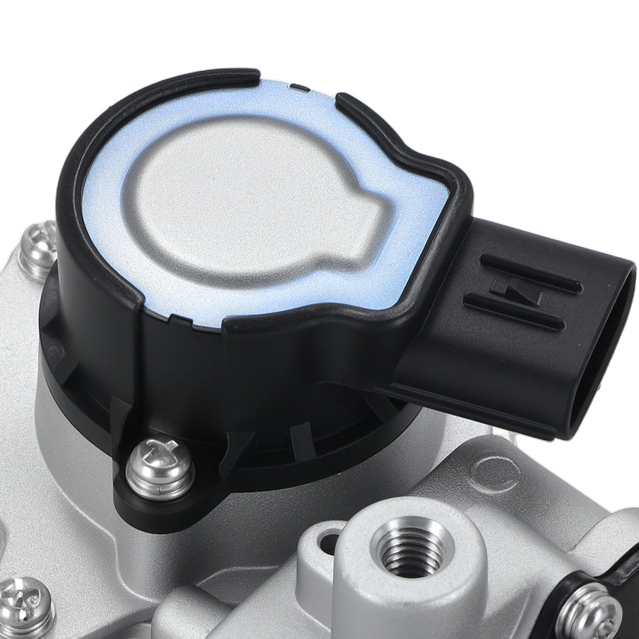 Turbocharger Actuator compatible for Toyota Forturner 120KW 1KD-FTV 17201-30160 CT16V