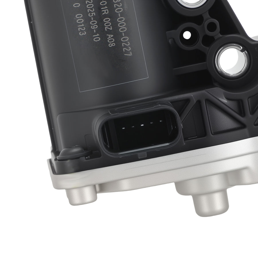 Electric Turbo Actuator compatible for Buick Encore GX compatible for Chevy Trailblazer 1.3L 12678523