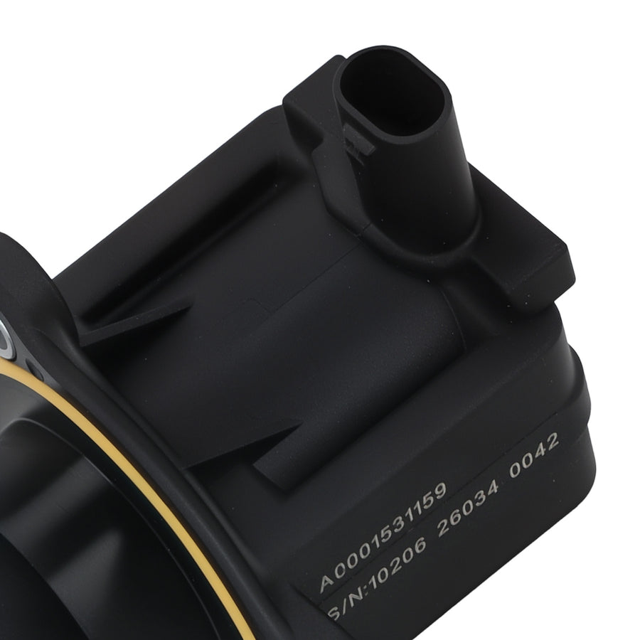 Turbocharger solenoid valve compatible for Mercedes-Benz C450/E43/GLC43 AMG 2016-2023
