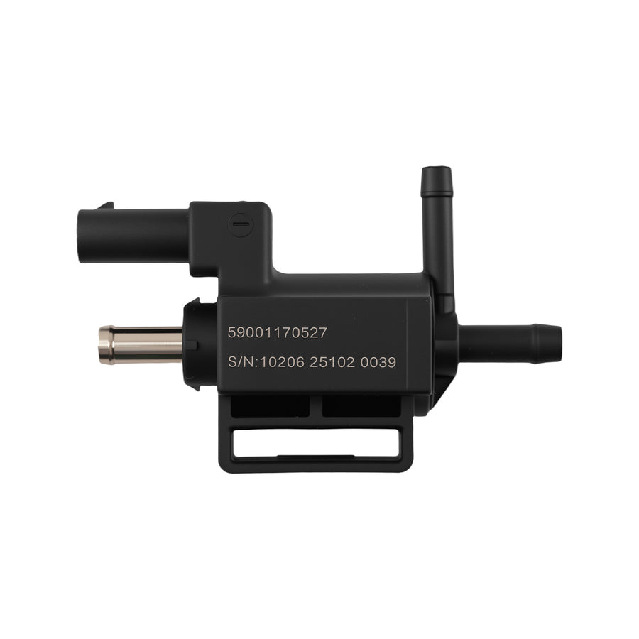 Turbo Boost Wastegate Solenoid for 2013-2016 compatible for Ford Escape Focus 59001170527