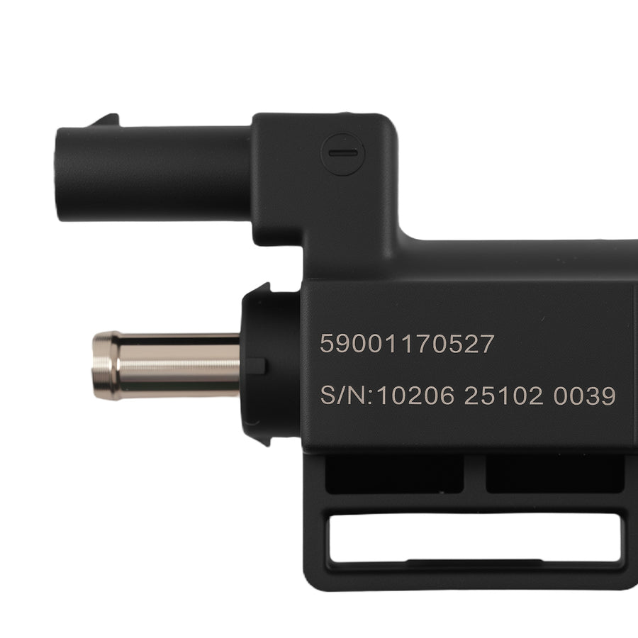 Turbo Boost Wastegate Solenoid for 2013-2016 compatible for Ford Escape Focus 59001170527