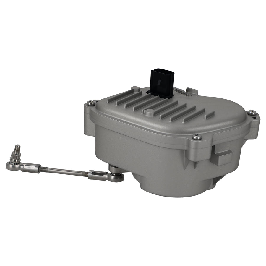Electric Turbo Actuator compatible for Ford F-450-F550 F-350 F-250 Super Duty 6.4L 08-2010