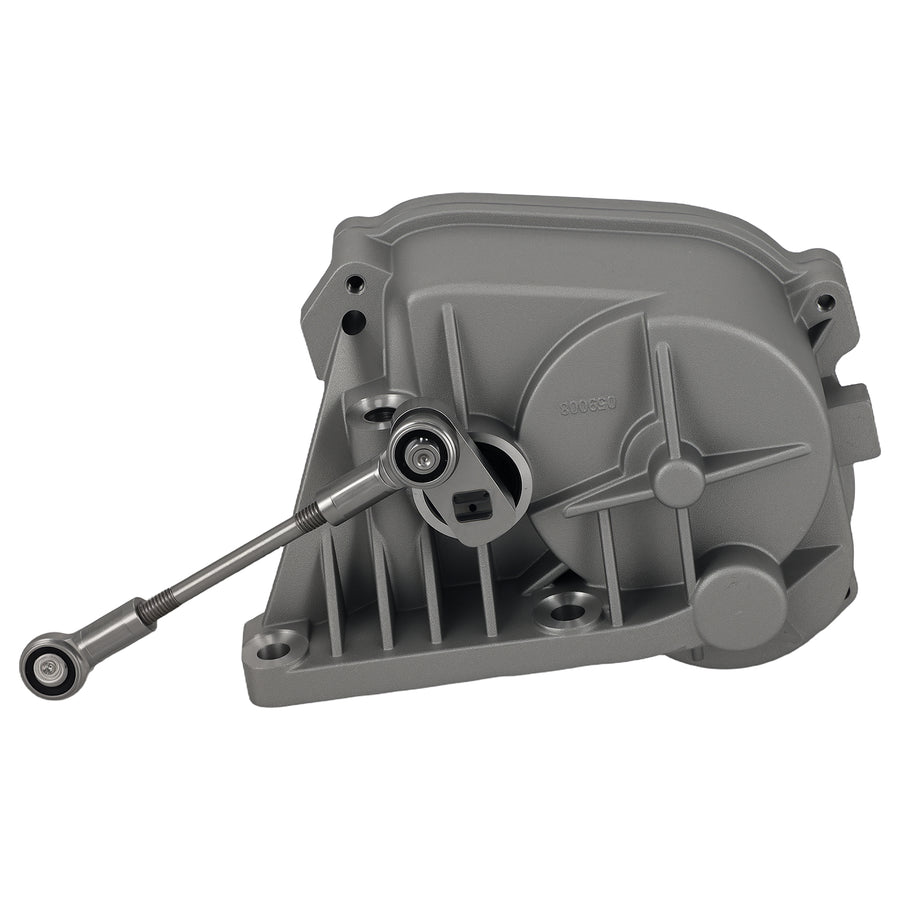 Electric Turbo Actuator compatible for Ford F-450-F550 F-350 F-250 Super Duty 6.4L 08-2010