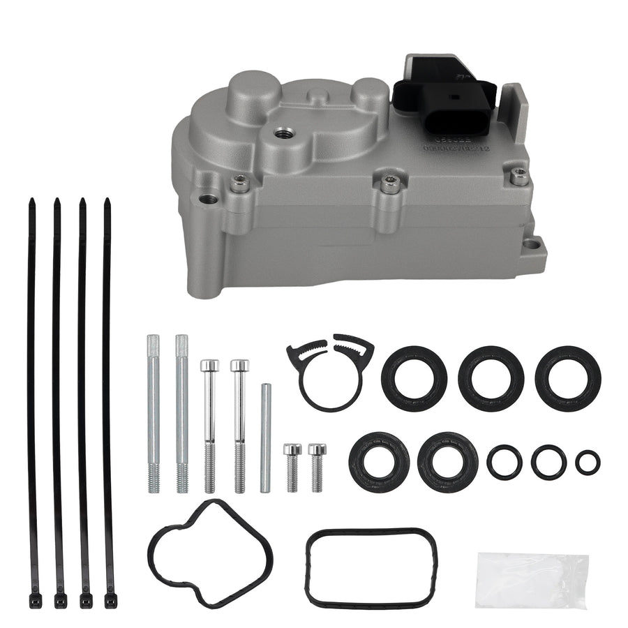 Turbo charger Electric Actuator compatible for Cummins ISL 8.9L 13 3786024 HE300VG HE351VE