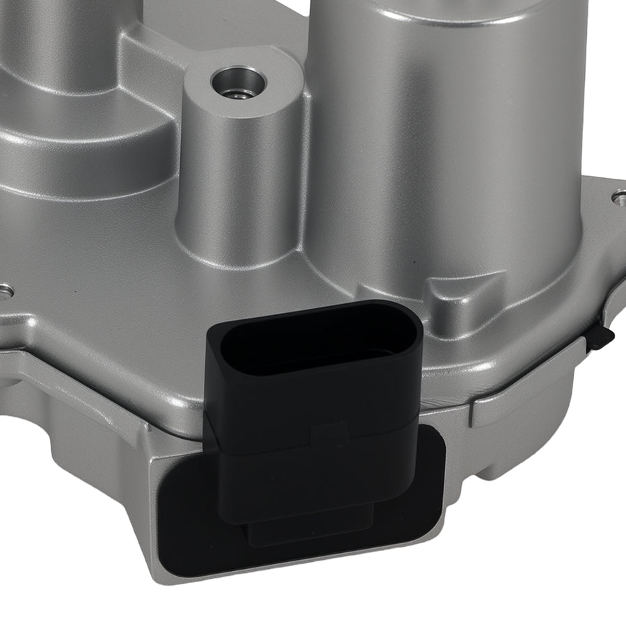 Turbocharger Electric Actuator compatible for Hyundai Mohave 2008-2011 Borrego 3.0L D6EA