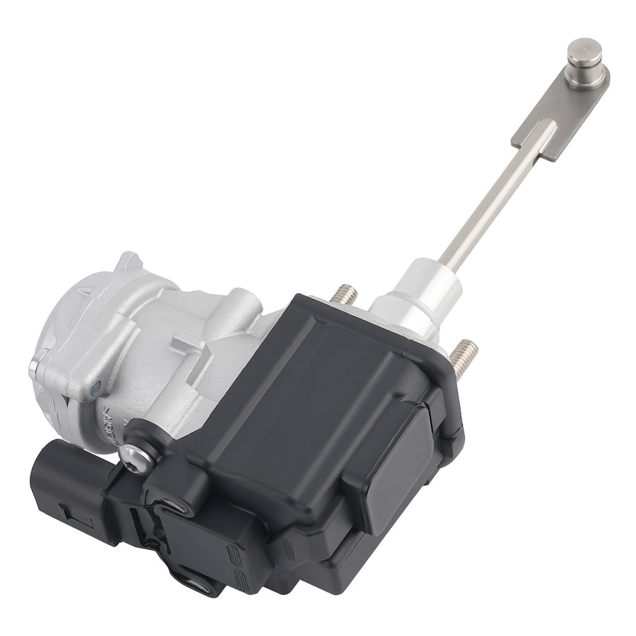 Turbo Control Valve Actuator compatible for Seat Ibiza compatible for Audi A1 A3 compatible for VW Skoda 1.4TSI 2012-2017