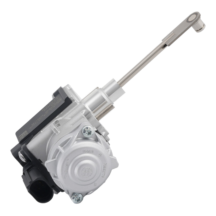 Turbo Control Valve Actuator compatible for Seat Ibiza compatible for Audi A1 A3 compatible for VW Skoda 1.4TSI 2012-2017
