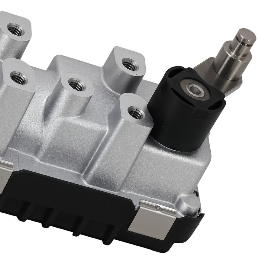 Turbo Electric Actuator compatible for VW Audi A7 Q5 Q7 3.0 TDI quattro 059145874MX