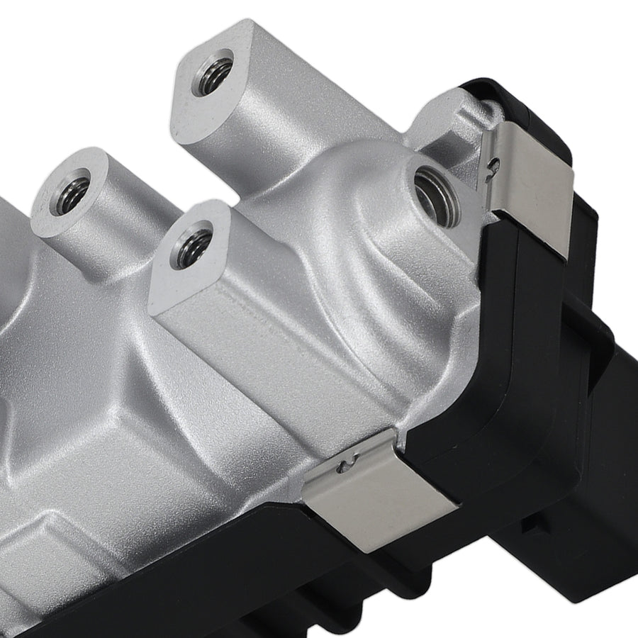 Turbo Electric Actuator compatible for VW Audi A7 Q5 Q7 3.0 TDI quattro 059145874MX