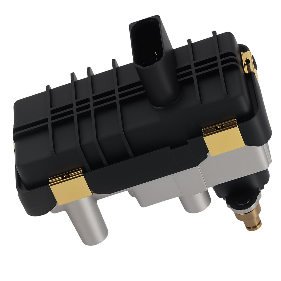 Electric Turbo Wastegate Actuator compatible for JMC JX4G20A5L 103 KW GTD1446V Turbocharger