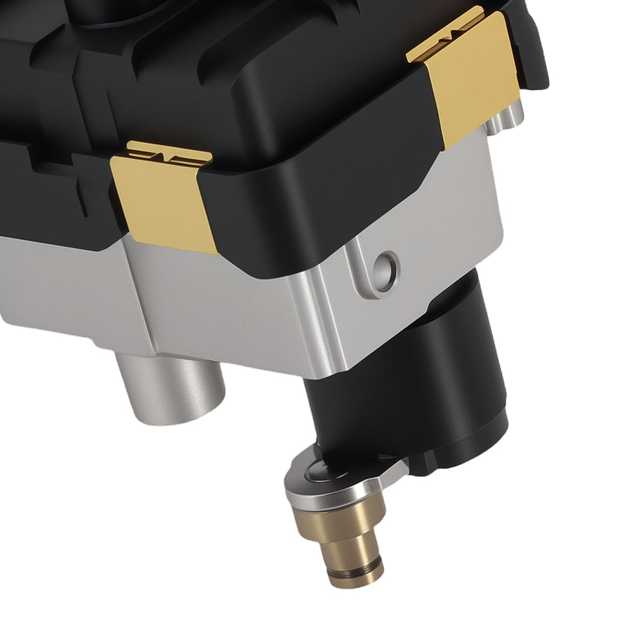 Electric Turbo Wastegate Actuator compatible for JMC JX4G20A5L 103 KW GTD1446V Turbocharger