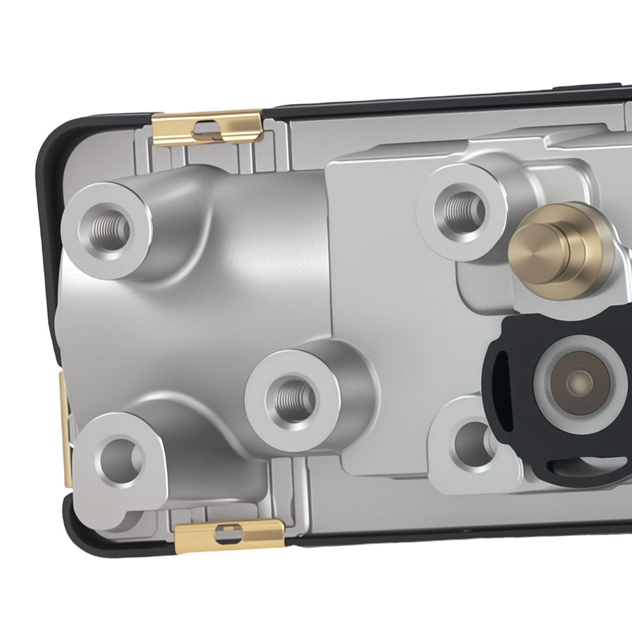 Electric Turbo Wastegate Actuator compatible for JMC JX4G20A5L 103 KW GTD1446V Turbocharger