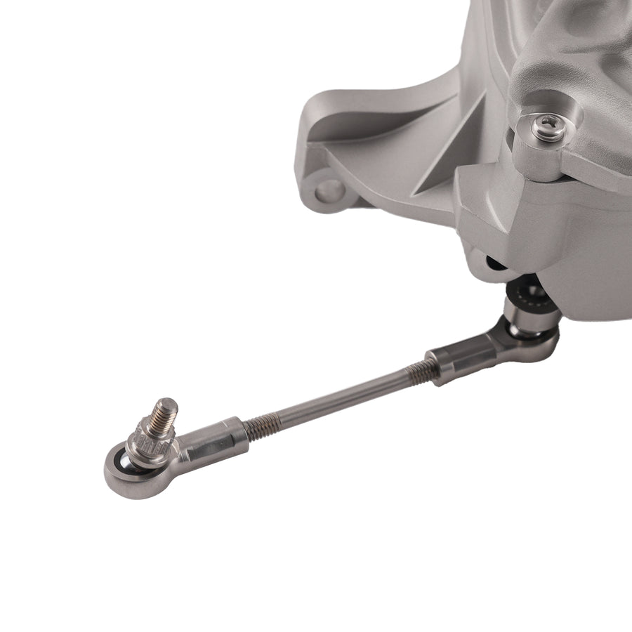 Turbo Turbocharger Actuator compatible for Ford Powerstroke F-250 F-350 F-450 2008-10 6.4L