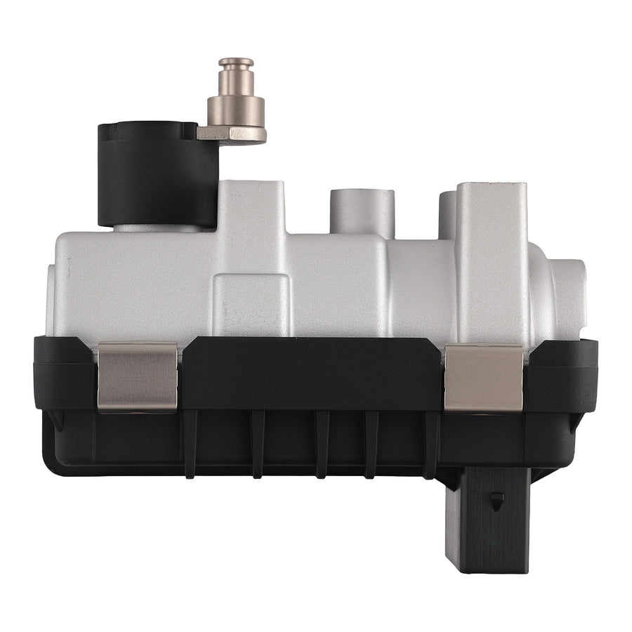 Turbo Electric Actuator compatible for VW Porsche Audi Volkswagen Touareg 3.0 TDI 2007-2018