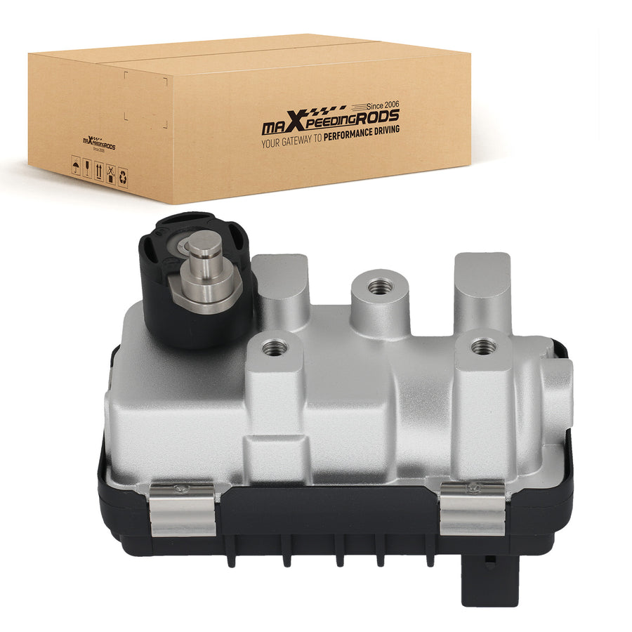 Electric Turbo Actuator compatible for Jaguar XF Sportbrake X250 3.0D 2009-2015 775319 G25