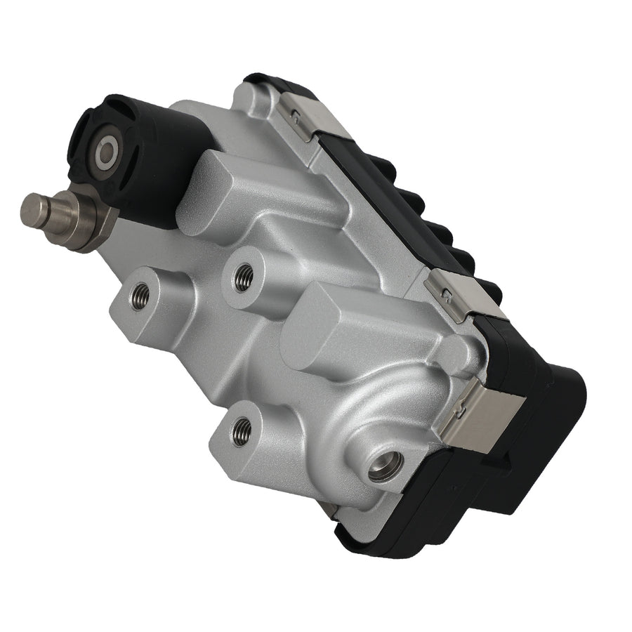 Electric Turbo Actuator compatible for Jaguar XF Sportbrake X250 3.0D 2009-2015 775319 G25