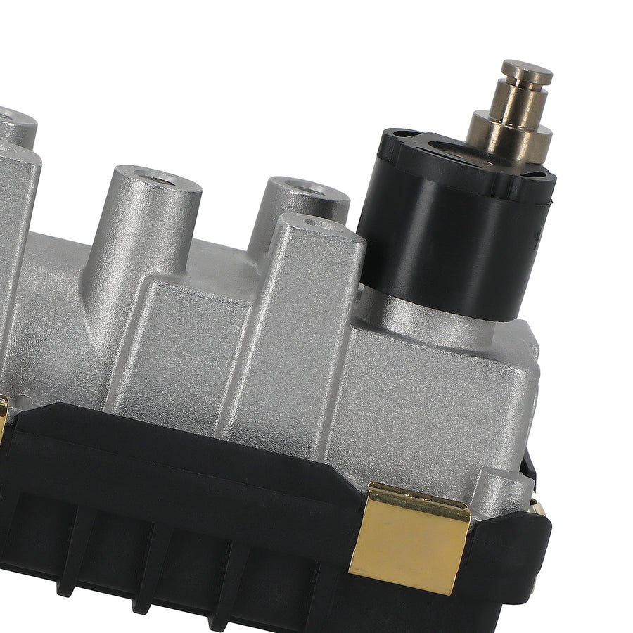 Turbo Actuator compatible for Mercedes Benz G031 compatible for Jeep Grand 3.0 C320 350 320 CDI 2007-2010