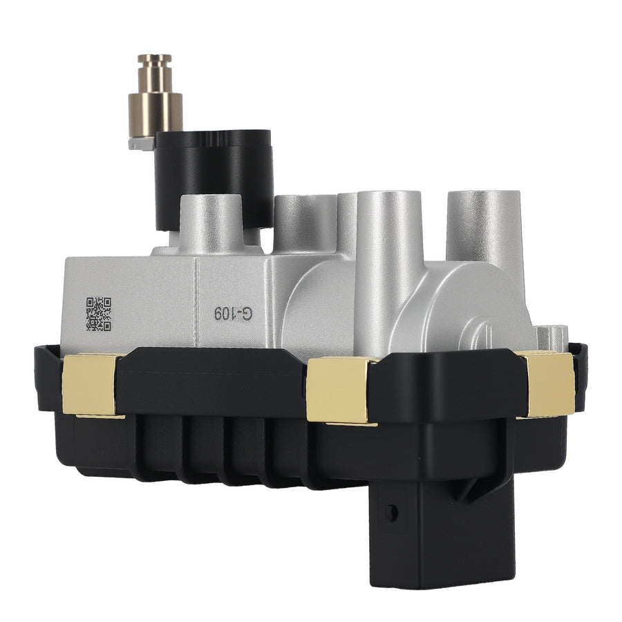 Electric Turbo Actuator compatible for Mercedes-Benz E320 S320 E280 743436-0003 2003-2009