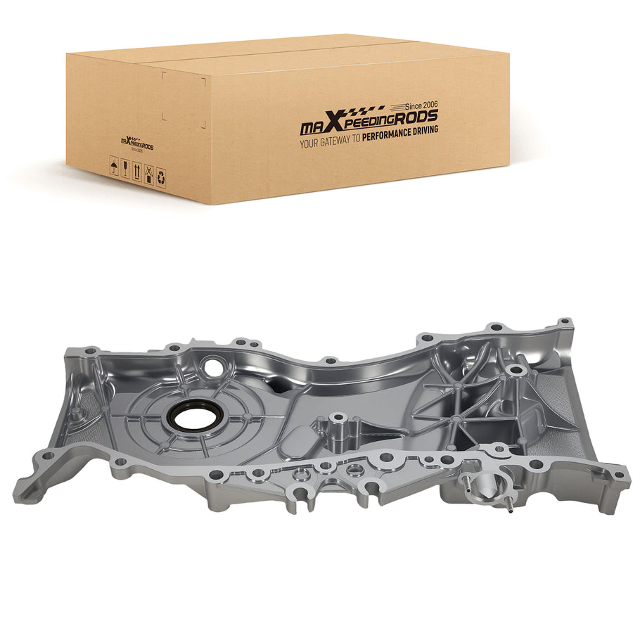 Aluminium Engine Timing Cover compatible for Lexus HS250h 2.4L 11310-0H070 New