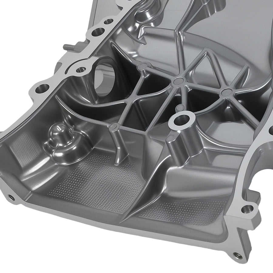 Aluminium Engine Timing Cover compatible for Lexus HS250h 2.4L 11310-0H070 New