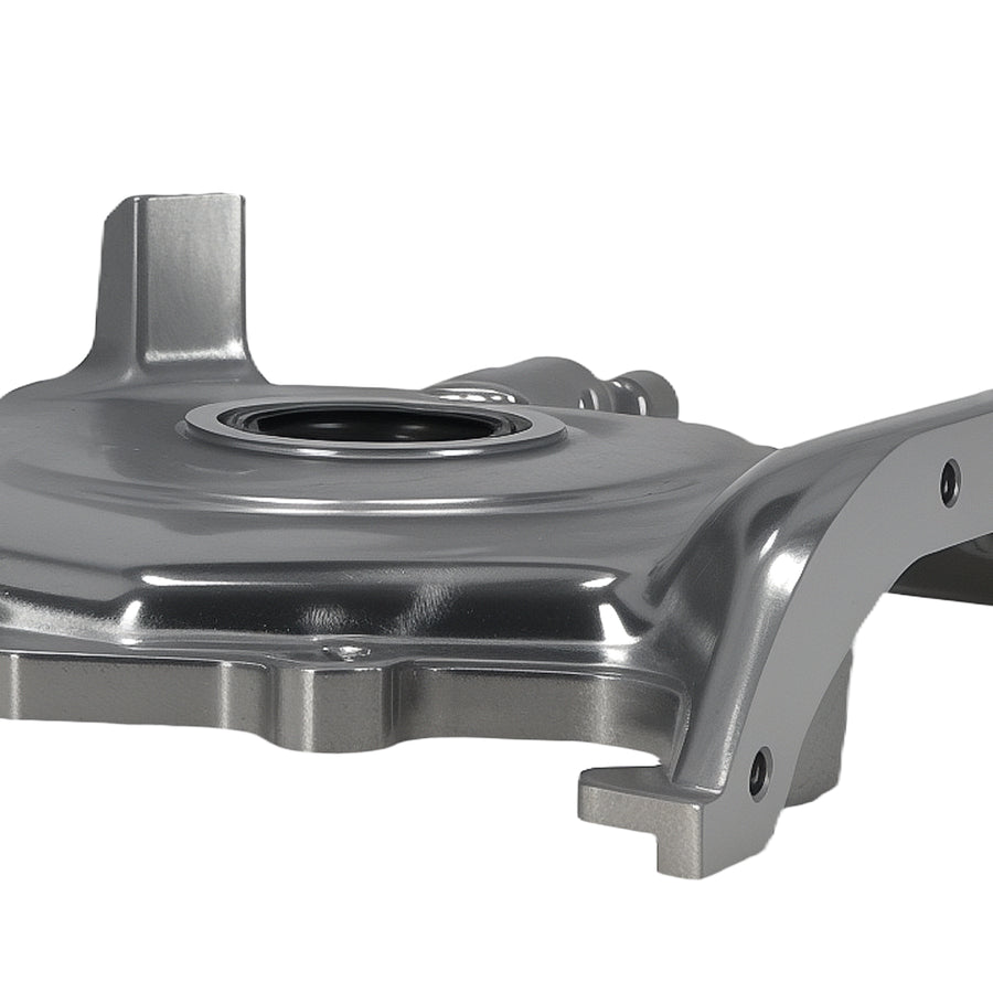 Aluminium Engine Timing Cover compatible for Lexus HS250h 2.4L 11310-0H070 New