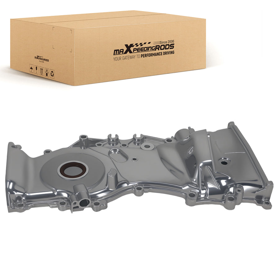 Front Timing compatible for Case Compatible for Toyota Highlander Camry 2001-2011 2.4L Engine