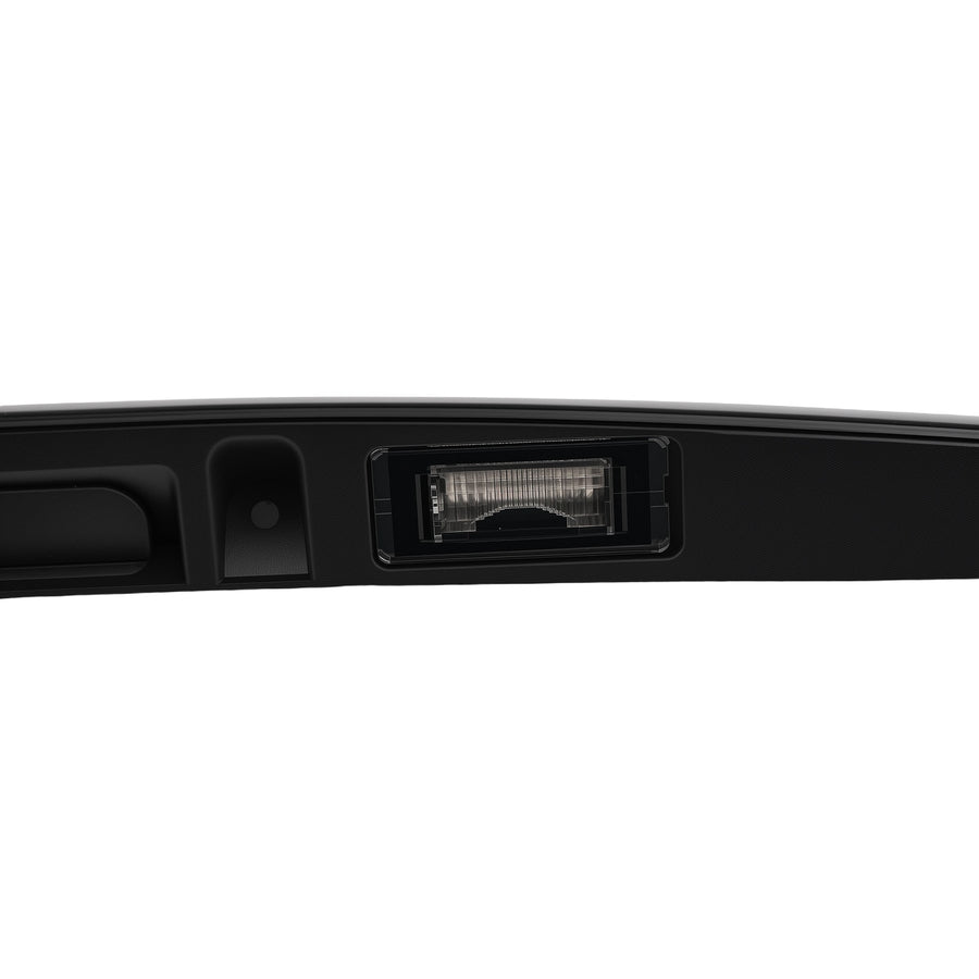 Tail Trunk Liftgate Pull Handle for 2007-2015 compatible for Mini R56 R57 R58 R59 51132753603