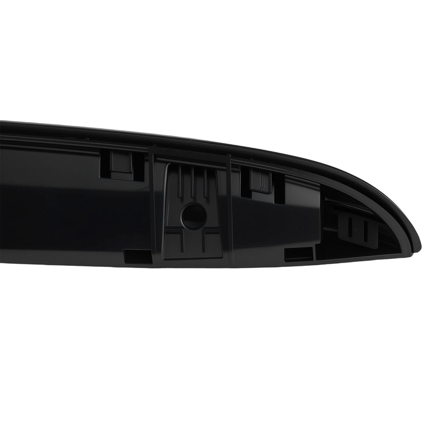 Tail Trunk Liftgate Pull Handle for 2007-2015 compatible for Mini R56 R57 R58 R59 51132753603