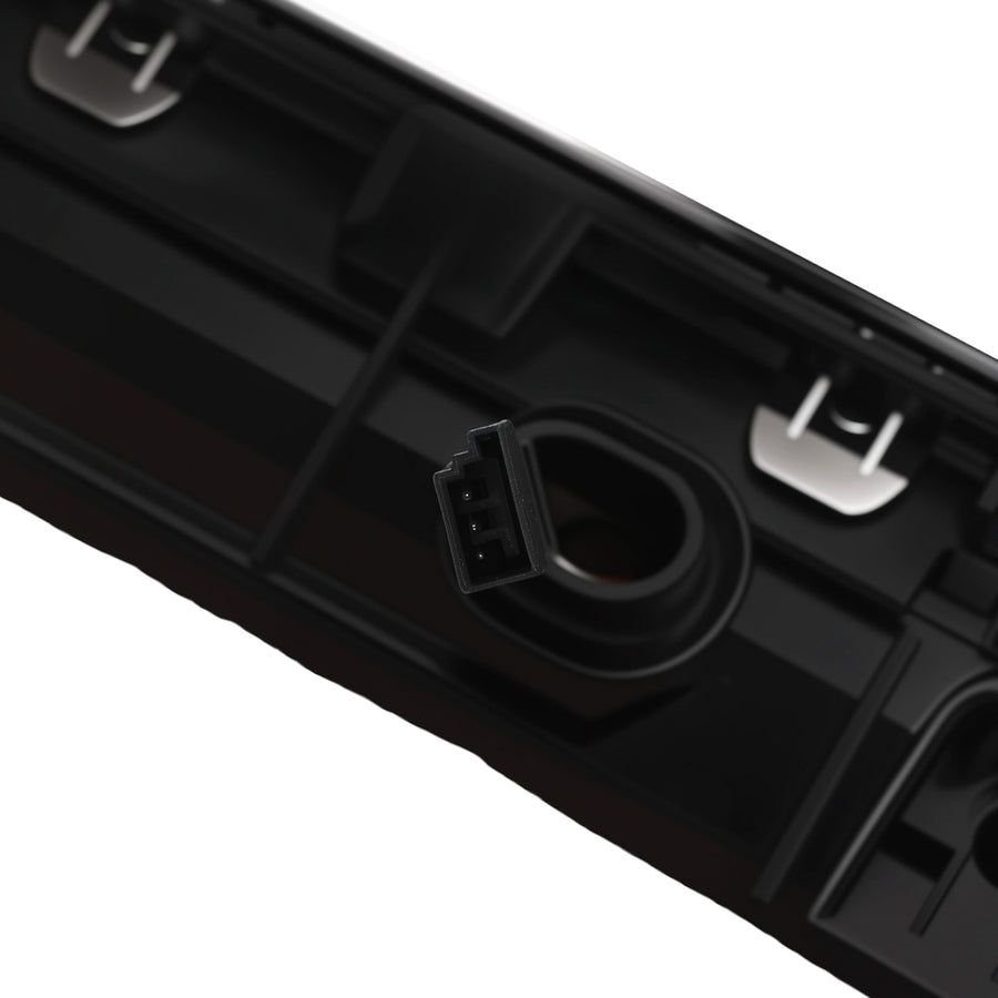 Rear Trunk Liftgate Pull Handle For 2007-2015 compatible for Mini Cooper 51132753603 new