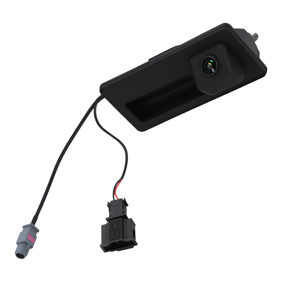 Backup Camera Handle compatible for Audi A4 S4 Q3 SQ5 2009-2017 5N0827566C