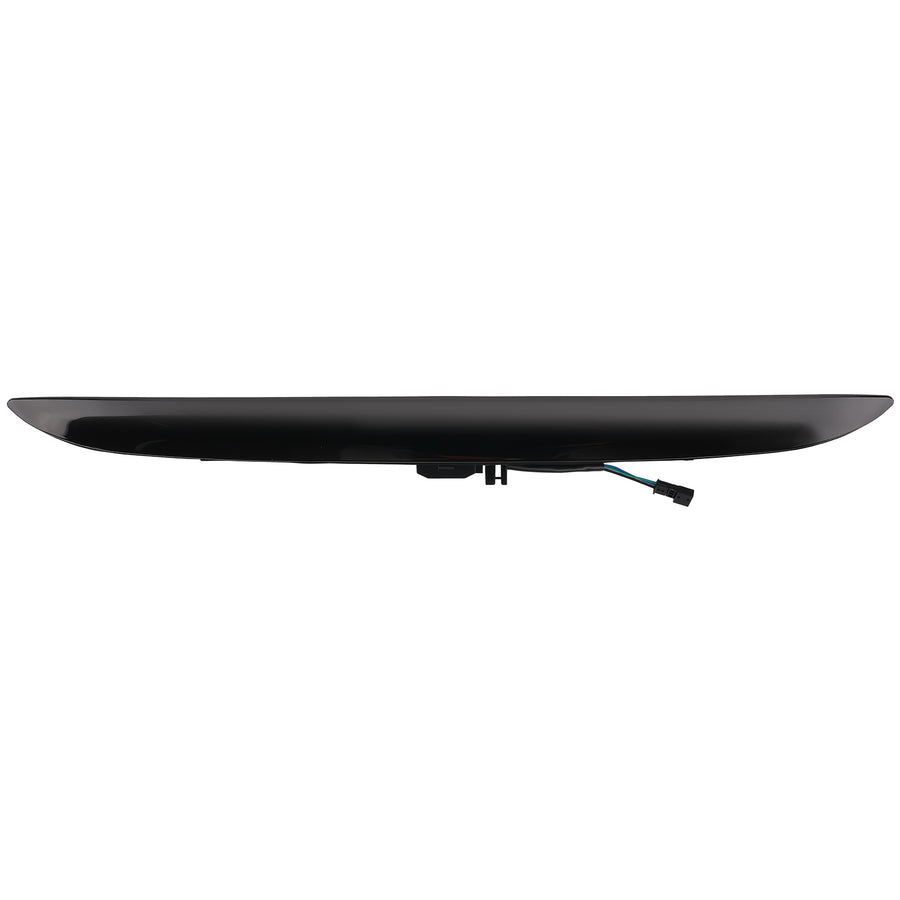 Rear Hatch Trunk Handle Black 51137167530 compatible for Mini Cooper 02-08 R50 R52 R53