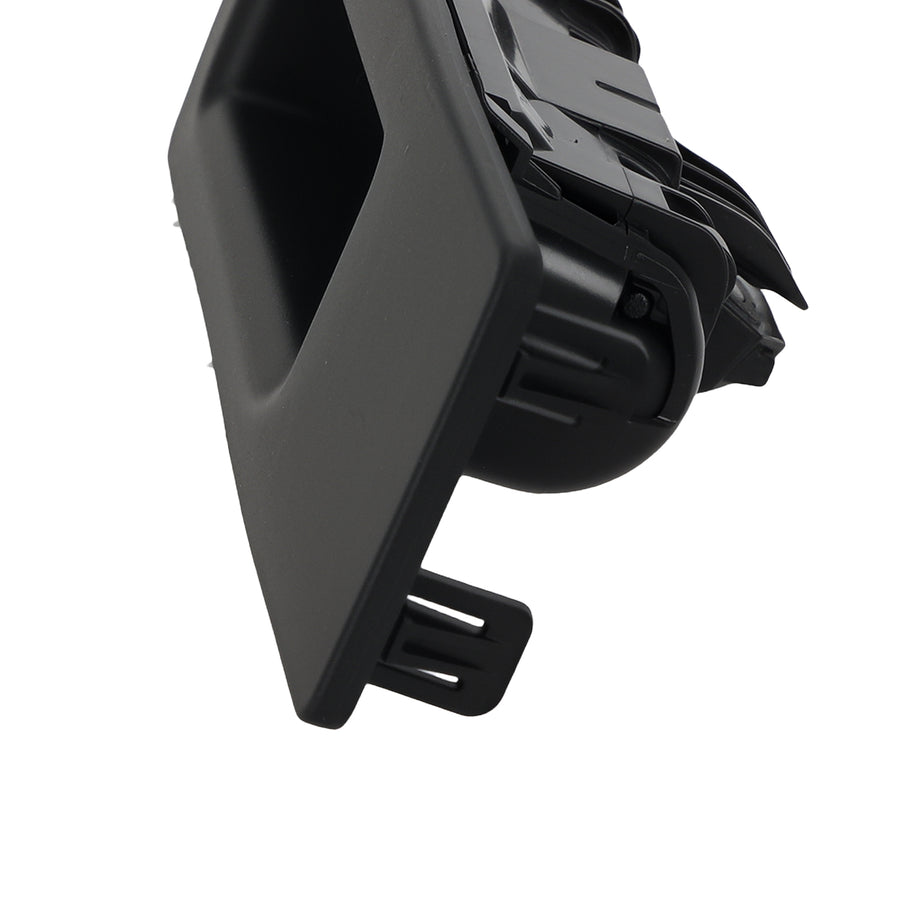 Trunk Lid Handle Tailgate Door Release Switch compatible for BMW X3 328i 550i 51247463161