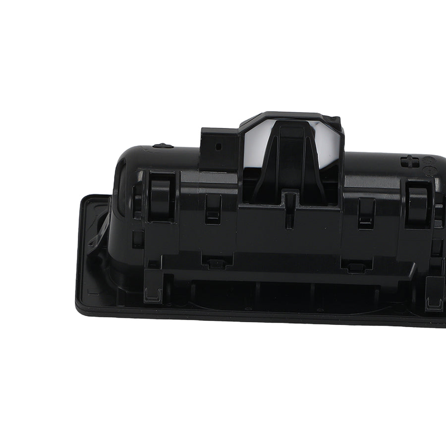 Trunk Lid Handle Tailgate Door Release Switch compatible for BMW X3 328i 550i 51247463161