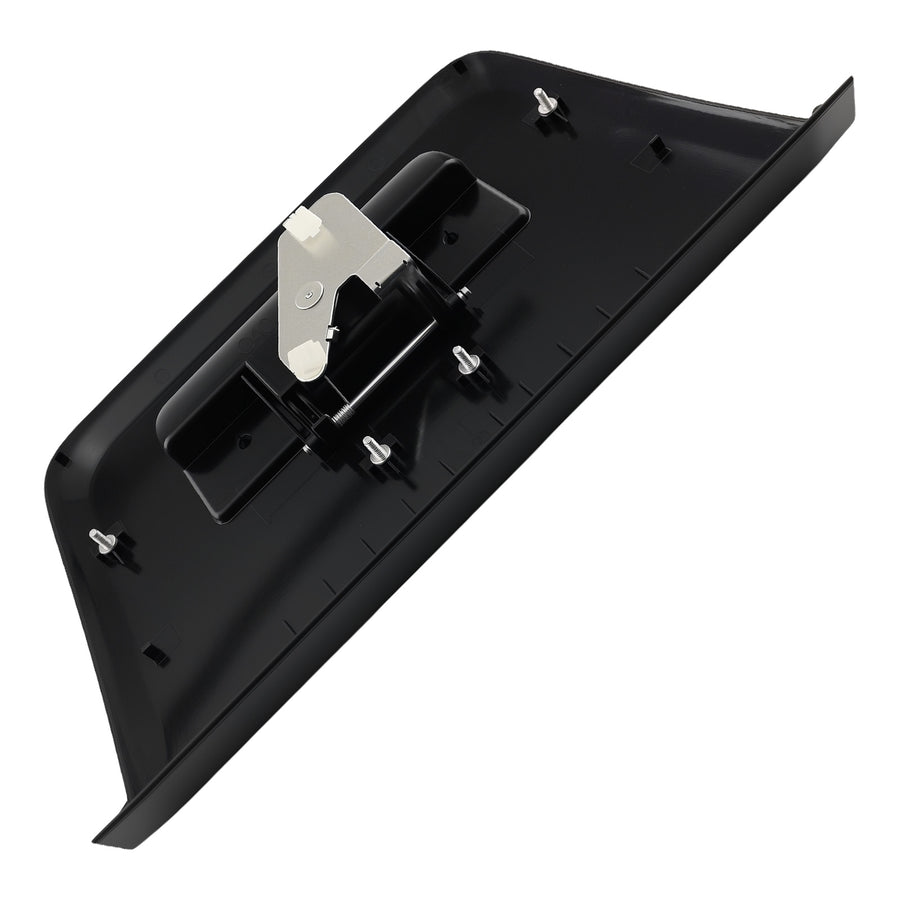 Rear Black Tailgate Handle compatible for Nissan Navara D40 Chassis 2005-2015