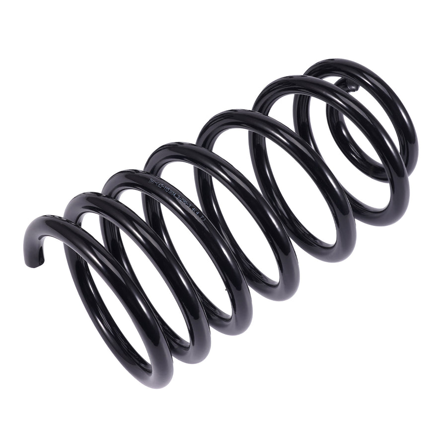 6 Drop Spring Rear compatible for Cadillac Escalade/GMC Yukon 2000-2006 55CrSi Steel