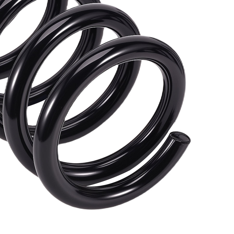 2 Coil Lowering Springs compatible for Dodge Ram 1500 94-01 2WD Front Steel Drop Kit