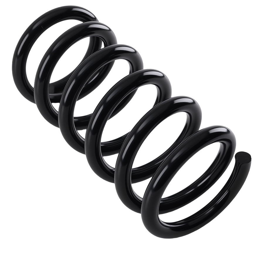 1 Front Performance Lowering Spring compatible for Chevrolet S10 1982-2004