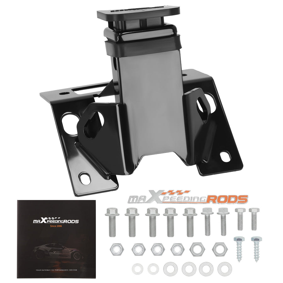 2 Trailer Hitch Kit compatible for Can-Am DefenderMAX / PRO HD5 HD7 HD8 HD9 HD10